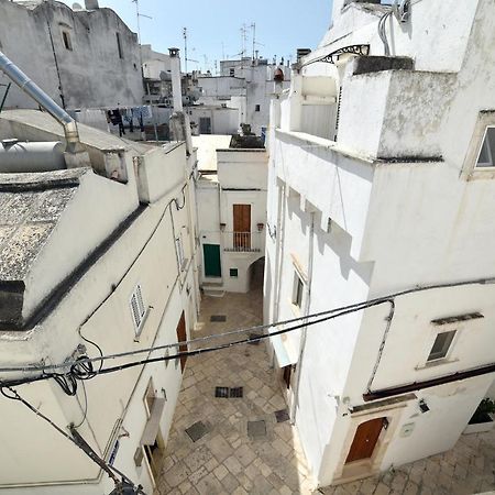 Vila Da Nonna Lata Martina Franca Exteriér fotografie