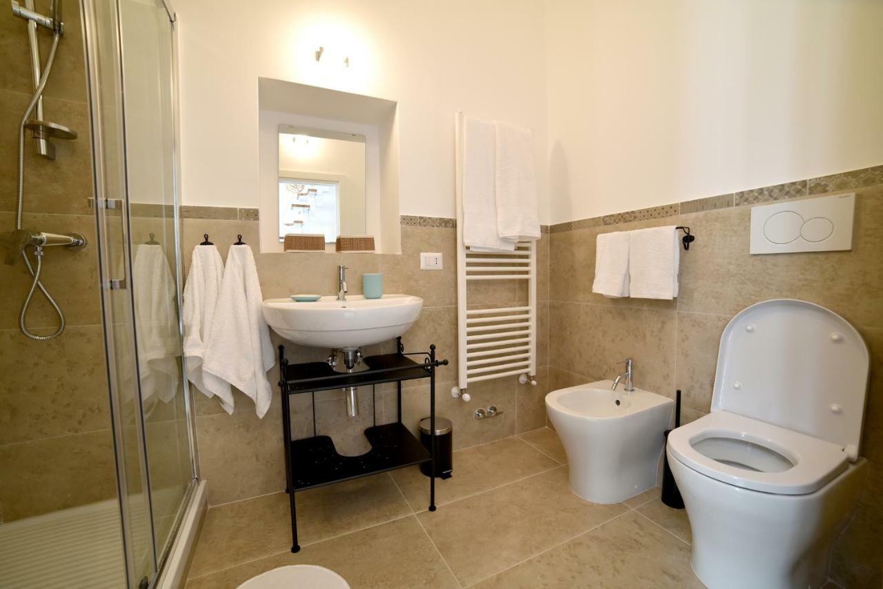 Vila Da Nonna Lata Martina Franca Exteriér fotografie