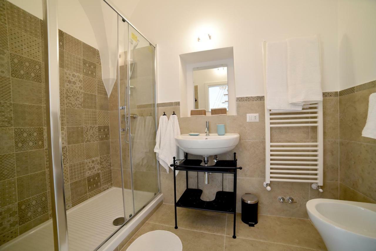 Vila Da Nonna Lata Martina Franca Exteriér fotografie