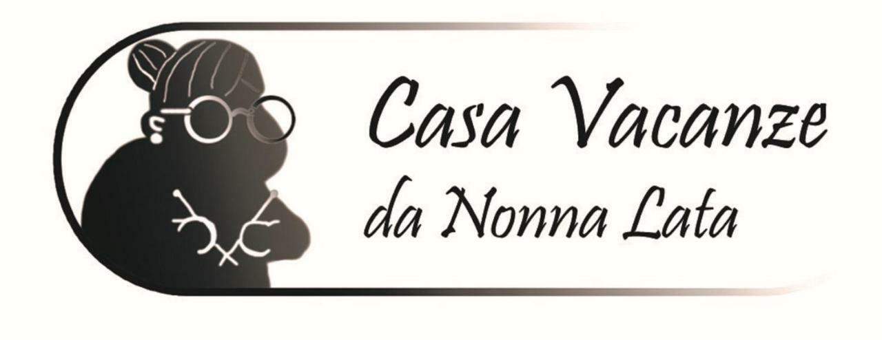 Vila Da Nonna Lata Martina Franca Exteriér fotografie